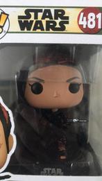 Pop StarWars Fennec Shand, Ophalen of Verzenden, Nieuw