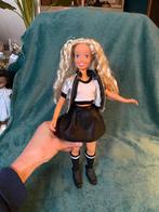 Grote barbie Laiko 1993 china zie foto’s, Ophalen of Verzenden, Gebruikt, Fashion Doll