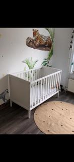 Ledikant 60/120, Kinderen en Baby's, Babywiegjes en Ledikanten, Ophalen, Gebruikt, Ledikant