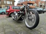 Harley Davidson Softail Evo custom project, 1340 cc, Particulier, 2 cilinders, Chopper