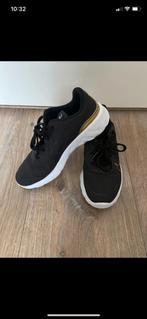 Nike sneakers softfoam 37,5 dames (gym), Zwart, Nike, Ophalen of Verzenden, Sneakers of Gympen