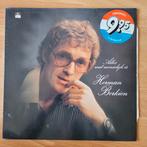 Herman Berkien ‎– Alles Wat Menselijk Is - LP, Ophalen of Verzenden, Zo goed als nieuw, Overige formaten, Overige genres
