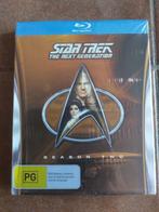 Star Trek The Next Generation Seizoen 2 *Nieuw* Bluray, Ophalen of Verzenden, Nieuw in verpakking, Tv en Series, Boxset
