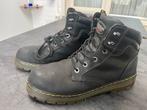 Dr. Martens Zwarte (werk) schoenen Maat 47, Zwart, Werkschoenen, Gedragen, Dr Martens
