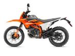 KTM 390 ENDURO R (2025), 390 cc, Bedrijf, Enduro, 12 t/m 35 kW