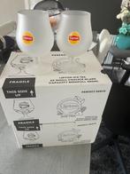 Lipton glazen, Ophalen of Verzenden, Nieuw