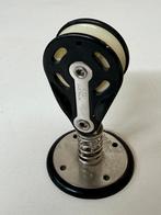 Fico Ronstan 1 schijfs upstand blok 50 mm tot 12 mm lijn, Ophalen of Verzenden, Nieuw, Lijn of Blok