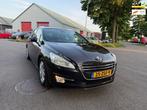 Peugeot 508 SW 1.6 THP Blue Lease Executive, Voorwielaandrijving, Navigatiesysteem, Leder, Handgeschakeld