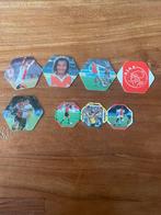 Super topshots en topshots, Ophalen, Losse flippo's
