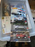 Hot Wheels Auto's - Diverse Modellen, Verzamelen, Ophalen of Verzenden, Mattel, Service@mattel.com, 333 Continental Boulevard, El Segundo, CA 90245, USA