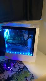 Gaming pc, Ophalen
