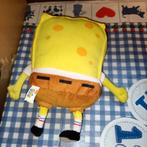 SpongeBob Squarepants knuffel 20 cm, Kinderen en Baby's, Speelgoed | Knuffels en Pluche, Ophalen of Verzenden