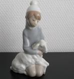 Lladro, Ophalen of Verzenden, Zo goed als nieuw, Mens