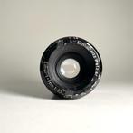Leica Elmar 5 cm, F 3.5 DOOGS met HAMA balg. Leica classic., Audio, Tv en Foto, Fotografie | Lenzen en Objectieven, Ophalen of Verzenden