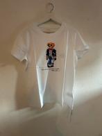Ralph Lauren shirt L, Kleding | Heren, T-shirts, Maat 52/54 (L), Wit, Ralph Lauren, Nieuw
