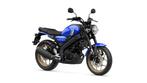 Yamaha XSR 125 ABS (bj 2025), Motoren, Motoren | Yamaha, Bedrijf, 125 cc, 11 kW of minder, ABS