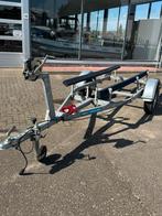 Pega euroliner tot 5.5meter 750 kilo as €799,- koopje, Ophalen, Zo goed als nieuw