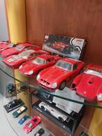Collectie Modelauto's - Ferrari en meer!, Ophalen of Verzenden, Gebruikt, Auto