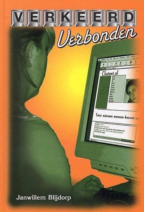 Verkeerd Verbonden Jan Willem Blĳdorp 9789059520615, Boeken, Kinderboeken | Jeugd | 10 tot 12 jaar, Zo goed als nieuw, Ophalen of Verzenden