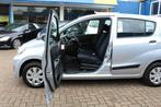 Daihatsu Cuore 1.0i "Comfort" Radio-CD - AUX ! (bj 2011), Voorwielaandrijving, Stof, 4 stoelen, 23 km/l
