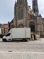 VERHUISBEDRIJF, Busverhuur, A tot B transport,Grofvuil halen, Diensten en Vakmensen, Verhuizers en Opslag, Inpakservice, Opslag
