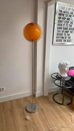 Vintage vloerlamp astro moon, Ophalen, Zo goed als nieuw