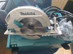 Makita cirkelzaag HS6601 inclusief systainer, Ophalen of Verzenden, Nieuw