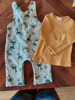 Babykleding Hema, Kinderen en Baby's, Babykleding | Maat 56, Jongetje of Meisje, Nieuw, Ophalen of Verzenden, Setje