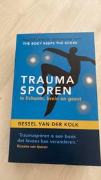 Traumasporen in lichaam, brein en geest, Ophalen, Zo goed als nieuw, Bessel van der Kolk
