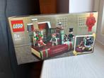 Nieuw Lego 40410 Charles Dickens Tribute - Limited Edition, Ophalen of Verzenden, Nieuw, Complete set, Lego