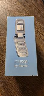 OT-E220, Ophalen of Verzenden, Zo goed als nieuw