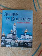 Abdijen en Kloosters in Oost-Europa, nieuw., Boeken, Geschiedenis | Wereld, Ophalen of Verzenden, Europa