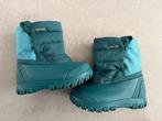Sneeuwlaarzen snowboots maat 22-23, Ophalen of Verzenden, Zo goed als nieuw, Jongen of Meisje, Laarzen