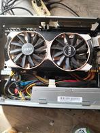 GTX 960 videokaart, Computers en Software, Videokaarten, Ophalen, Gebruikt, GDDR5, Nvidia