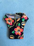 Vintage barbie bikinibroekje Tropical Splash Barbie 1994, Ophalen of Verzenden, Gebruikt