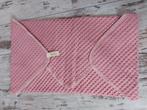 Koeka wikkeldoek ZGAN, Ophalen, Zo goed als nieuw, 100 cm of meer, Deken