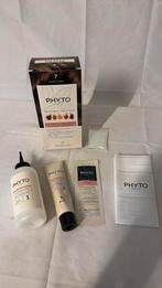 Phytocolor permanente haarkleuring in tint 7 Blond, Ophalen of Verzenden, Nieuw, Overige typen