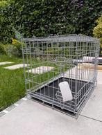 Travelbox, Bench voor hond of kat, Ophalen, Zo goed als nieuw