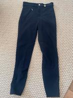 Een mooie donkerblauwe paardrijbroek maar 158 merk Pikeur, Ophalen of Verzenden, Zo goed als nieuw, Onderkleding