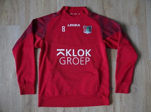 Nec Nijmegen trainingstrui, Verzamelen, Sportartikelen en Voetbal, Gebruikt, Shirt, Overige binnenlandse clubs, Ophalen of Verzenden
