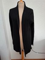 Vest zwart, Purdey, mt. S, Ophalen of Verzenden, Zo goed als nieuw, Zwart