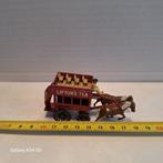 Lipton's Tea Omnibus - Vintage Speelgoed, Verzenden, Zo goed als nieuw