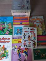 Stripboeken en leesboeken, Meerdere stripboeken, Ophalen of Verzenden, Gelezen
