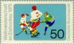Y & T 684 - Michel 835 - 1975 - postfris XXX, Postzegels en Munten, Postzegels | Europa | Duitsland, Ophalen of Verzenden, BRD