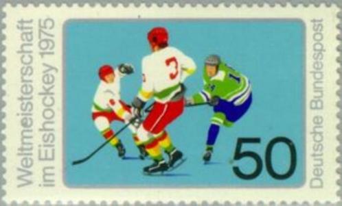 Y & T 684 - Michel 835 - 1975 - postfris XXX, Postzegels en Munten, Postzegels | Europa | Duitsland, Postfris, BRD, Ophalen of Verzenden
