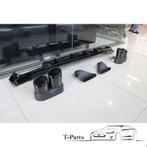 Audi A7 S7 achterbumper spoiler diffuser look bodykit s line, Ophalen of Verzenden, Nieuw, Achter, Audi