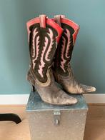 Elegante cowboylaarzen met naaldhak, Kleding | Dames, Schoenen, Gedragen, Ophalen of Verzenden, Kowalski, Hoge laarzen