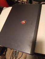 MSI Gaming Laptop - Krachtige prestaties!, Computers en Software, Windows Laptops, Gebruikt, Qwerty, Ophalen of Verzenden, Gaming