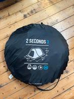 Quechua 2 Persoons Tent Fresh&Black, Caravans en Kamperen, Tenten, Ophalen of Verzenden, Zo goed als nieuw, Tot en met 2