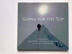 Going for the Top - Ronald Naar, Gelezen, Ronald Naar, Ophalen of Verzenden, Management
